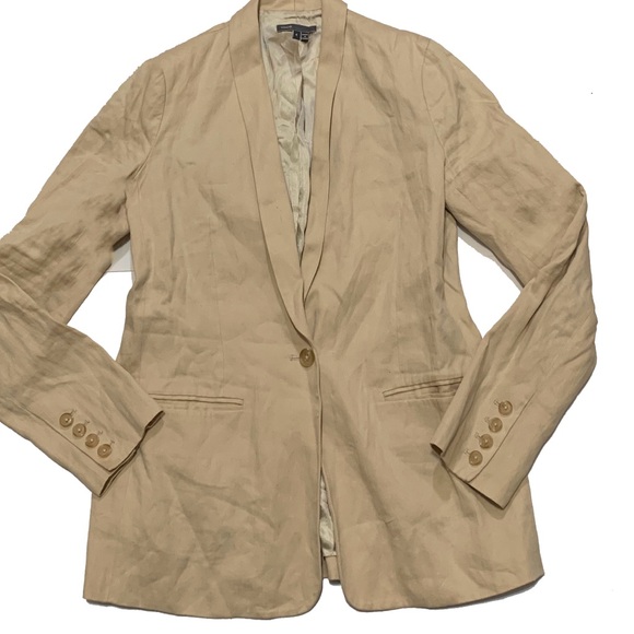 4 / Vince Blazer - Picture 1 of 4